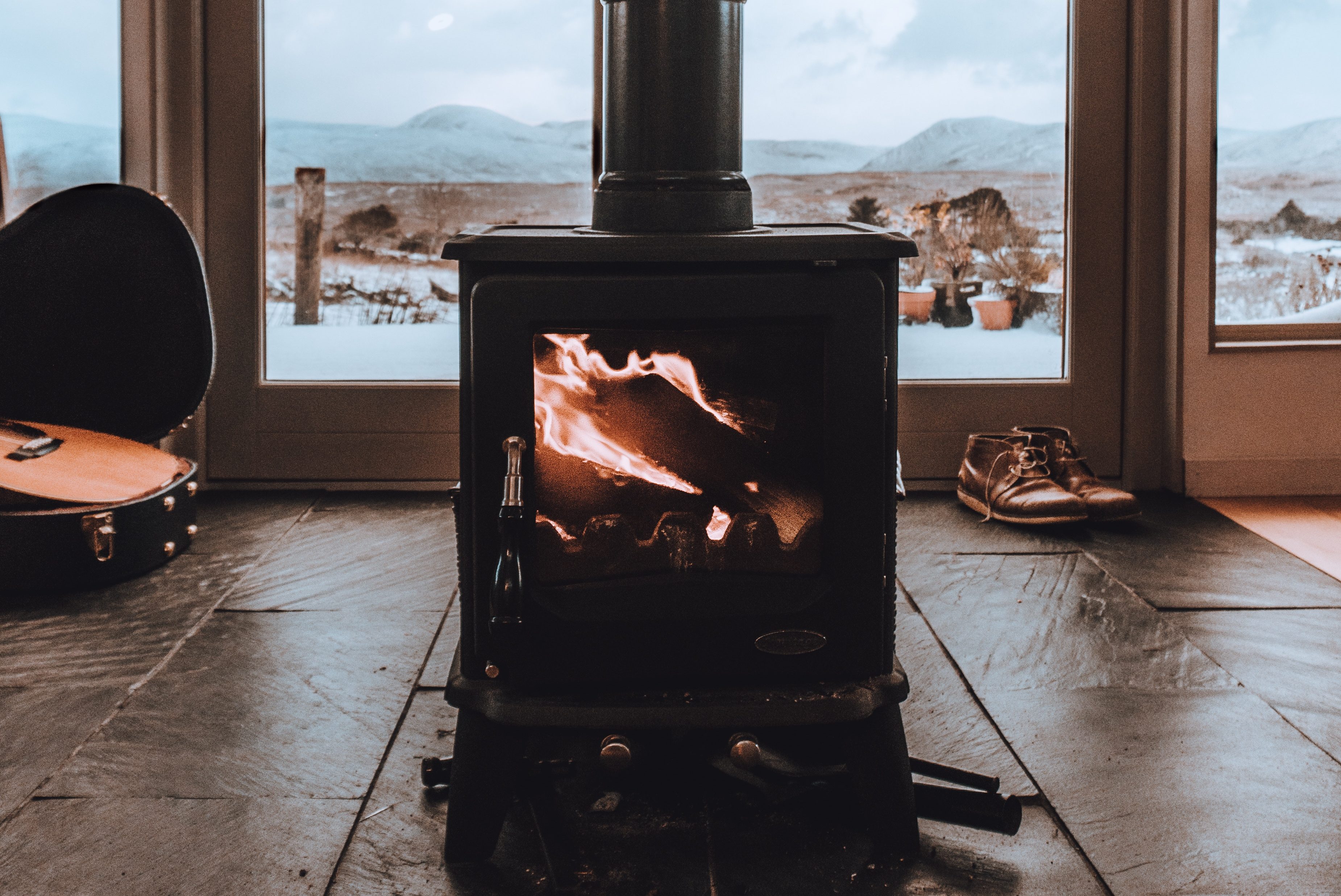 Fires Online