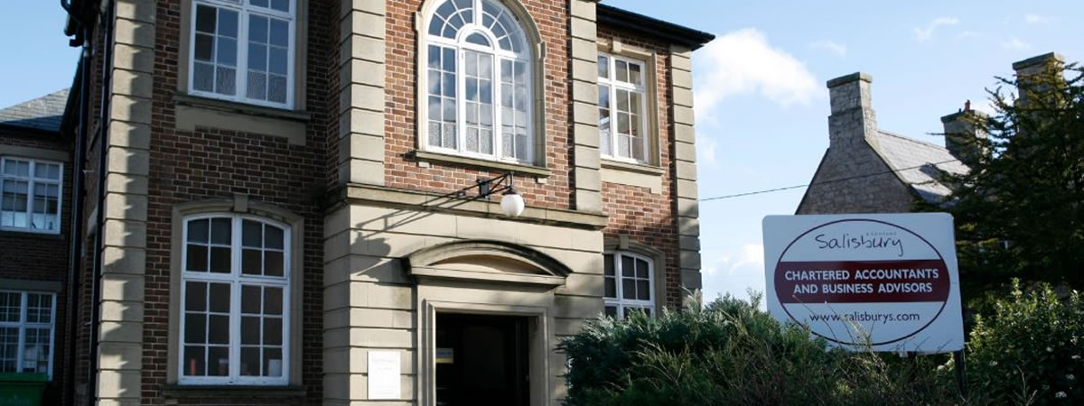 Salisbury Accountants