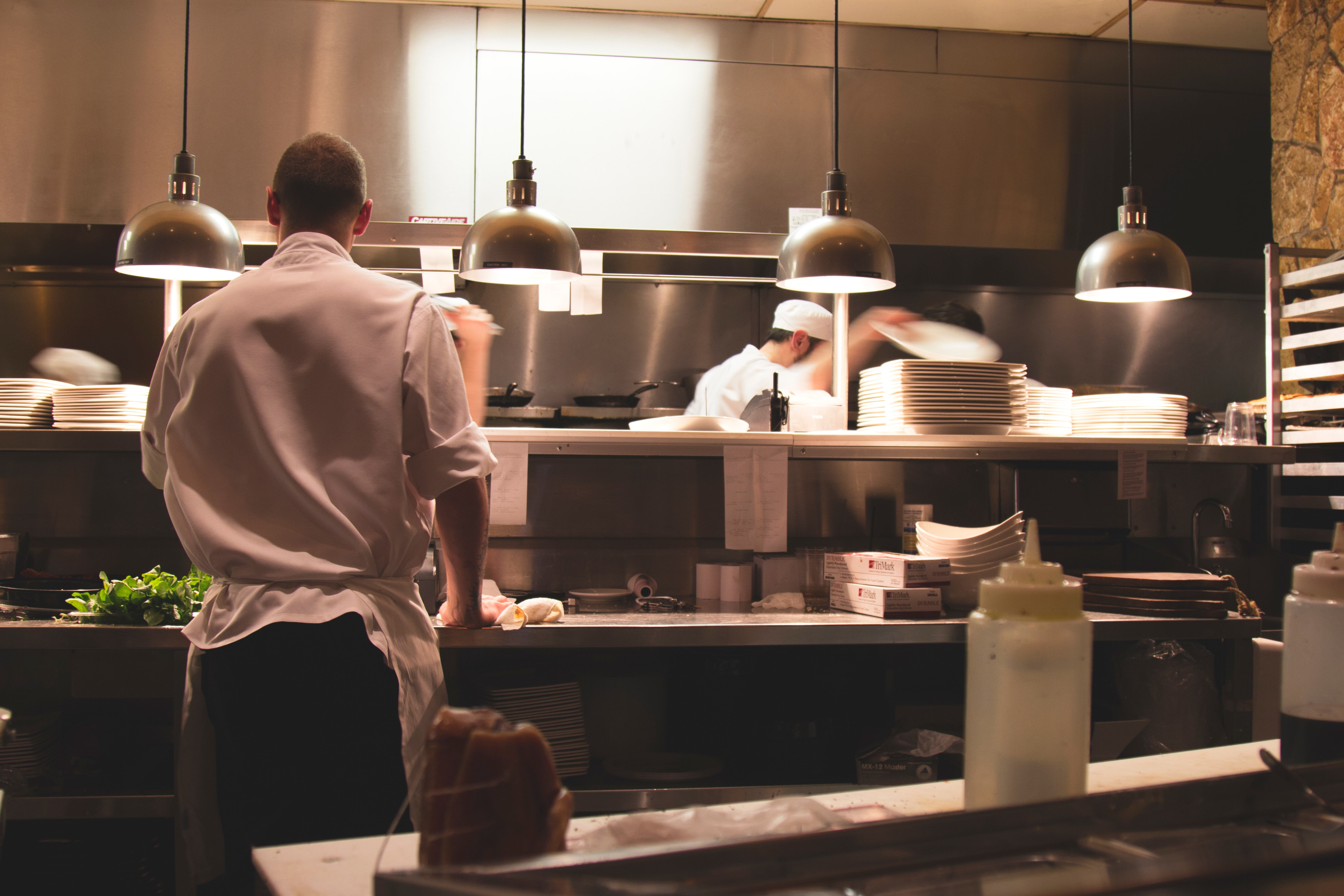 Mercury Catering Engineers