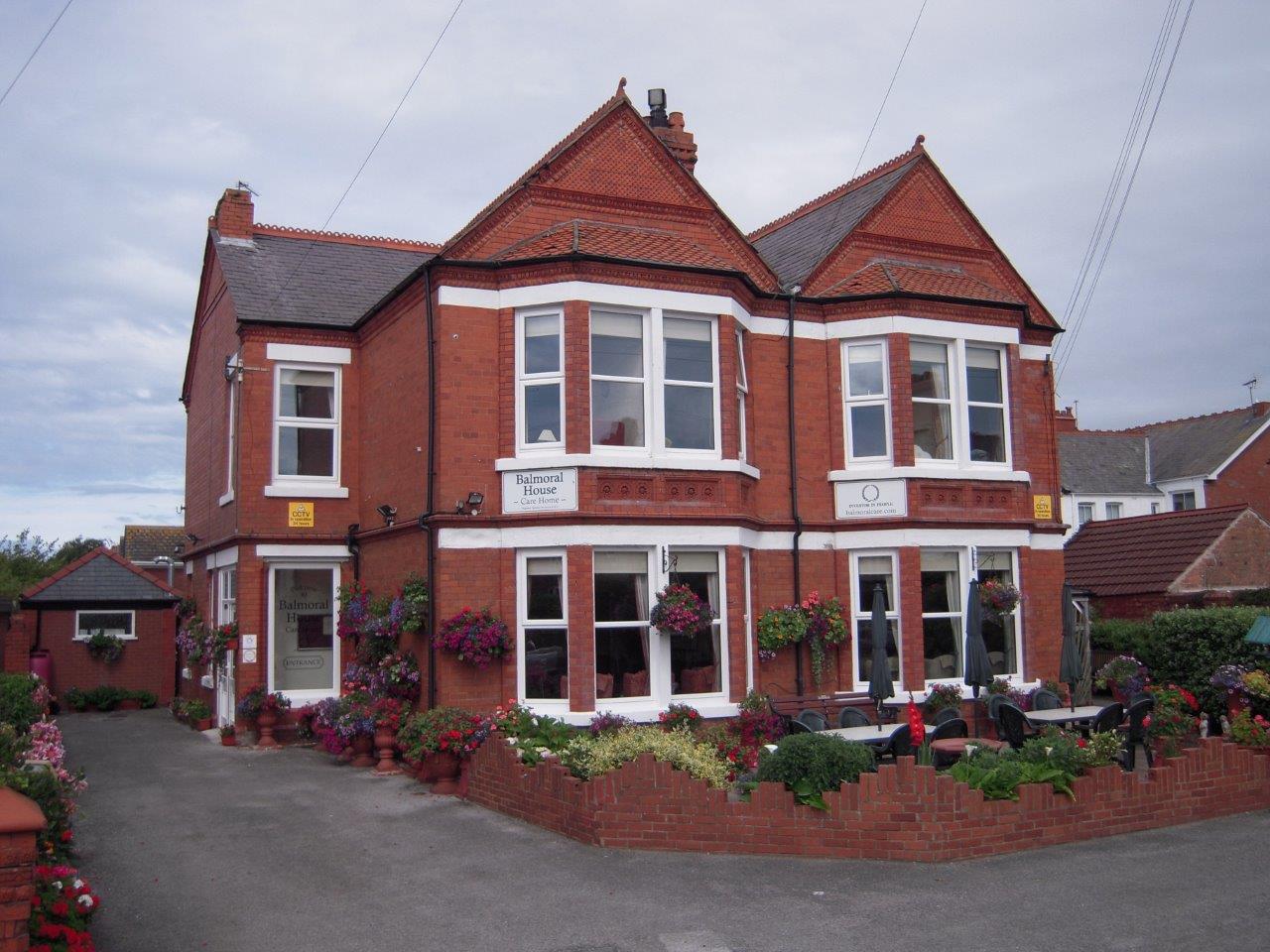 Balmoral Care