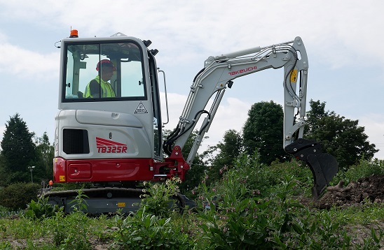 building equipment